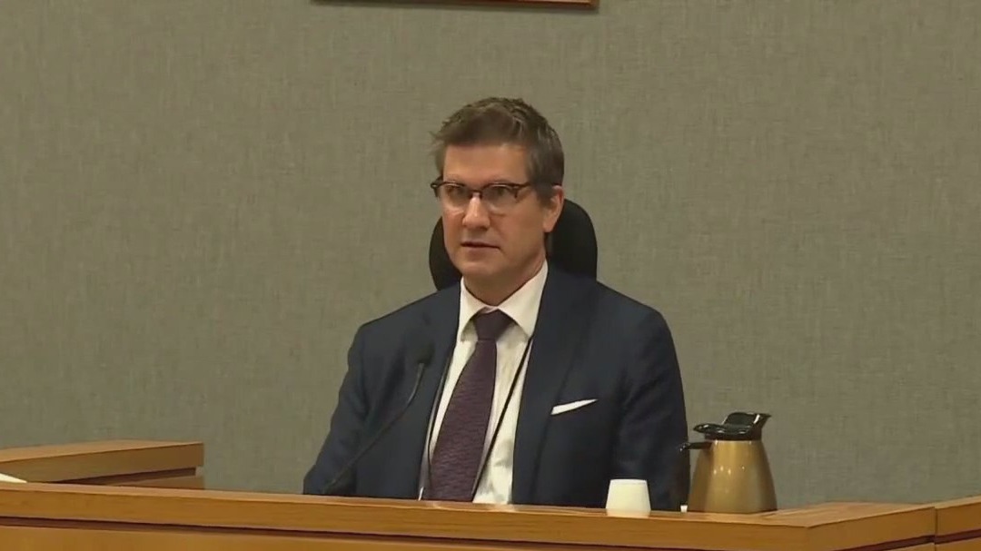 Javier Ambler death trial: Medical examiner